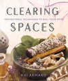 Clearing Spaces - by Khi Armand (Paperback)