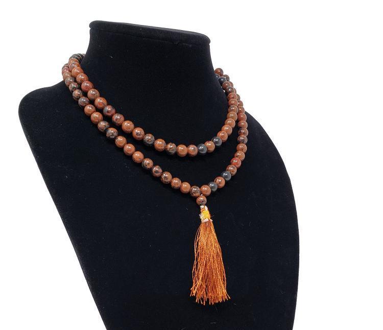 Prayer Beads