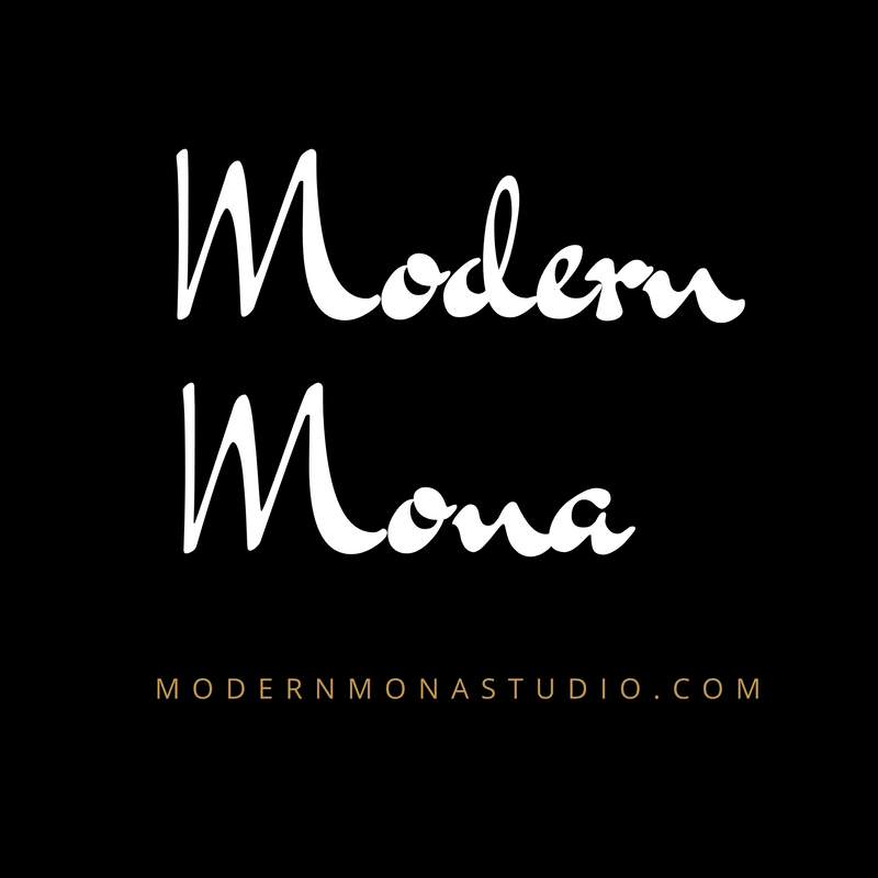 Modern Mona Studio