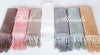 Silky Soft Pashmina Hijab, Shawls, Headwrap