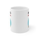 All Animals Are Born Equal Mug - ModernMonaStudio