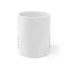 Cats Before Guys Mug - ModernMonaStudio