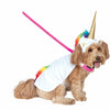 Unicorn Light Up Pet Costume - ModernMonaStudio