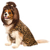 Cave Girl Pet Costume - ModernMonaStudio