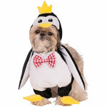 Walking Penguin Pet Costume - ModernMonaStudio