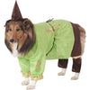 Scarecrow Wizard of Oz Pet Costume - ModernMonaStudio
