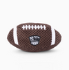 Football Dog Toy - ModernMonaStudio