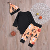 Halloween Infant Baby Boys&Girls Halloween - ModernMonaStudio
