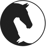 Horse Head - Metal Wall Art - ModernMonaStudio