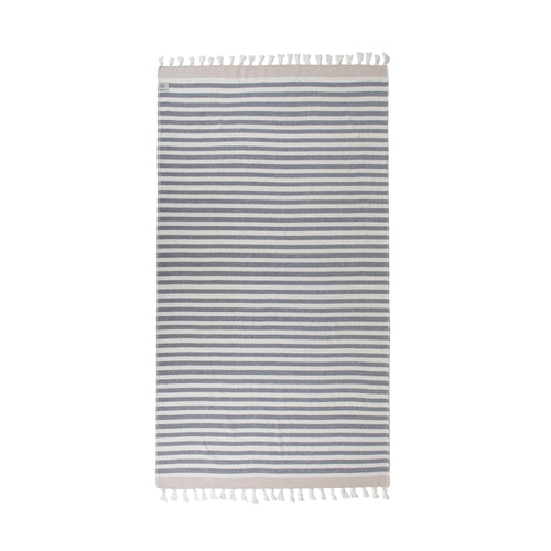 Magnolia Beach Towel - ModernMonaStudio