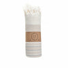 Eftelia Beach Towel - ModernMonaStudio