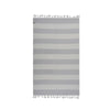 Violet Beach Towel - ModernMonaStudio