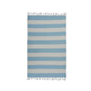 Violet Beach Towel - ModernMonaStudio