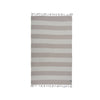 Violet Beach Towel - ModernMonaStudio
