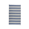 Violet Beach Towel - ModernMonaStudio