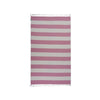 Violet Beach Towel - ModernMonaStudio