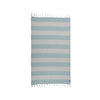 Violet Beach Towel - ModernMonaStudio