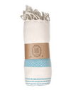 Ege Beach Towel - ModernMonaStudio