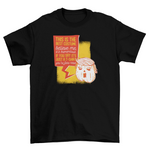 Halloween Costume Funny T-shirt - ModernMonaStudio