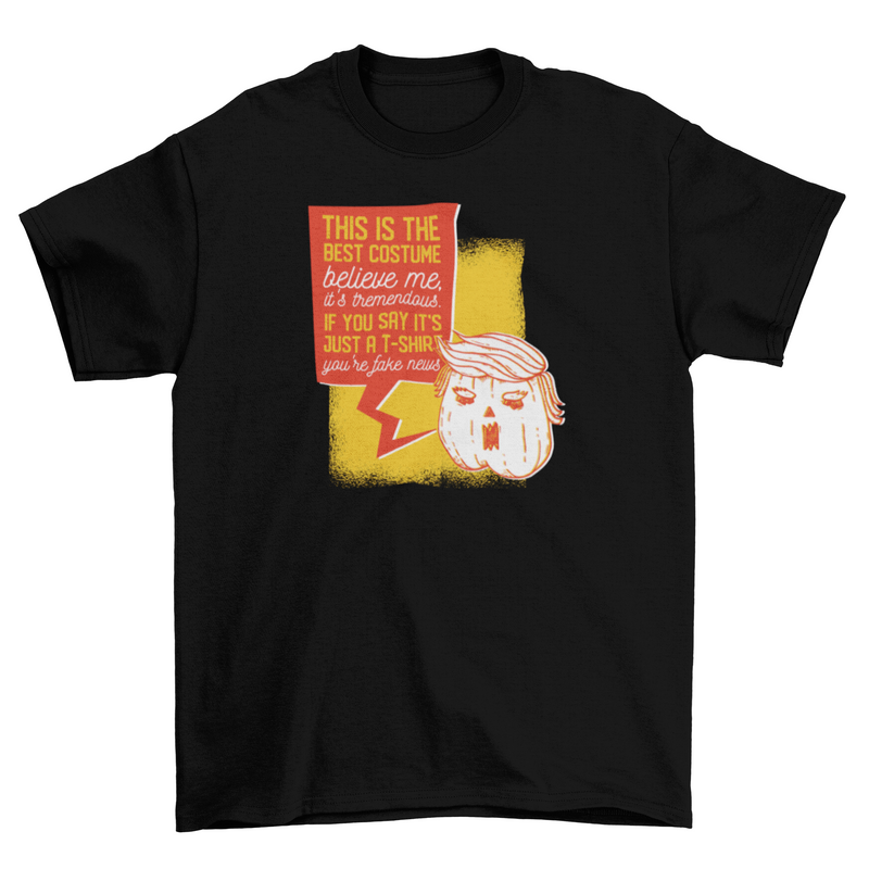 Halloween Costume Funny T-shirt - ModernMonaStudio