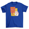 Halloween Costume Funny T-shirt - ModernMonaStudio