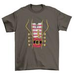 Pirate costume t-shirt design - ModernMonaStudio