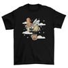 Halloween bee t-shirt design - ModernMonaStudio