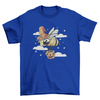 Halloween bee t-shirt design - ModernMonaStudio