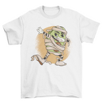 Cool mummy avocado t-shirt design - ModernMonaStudio