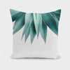 Agave fringe  Cushion/Pillow - ModernMonaStudio