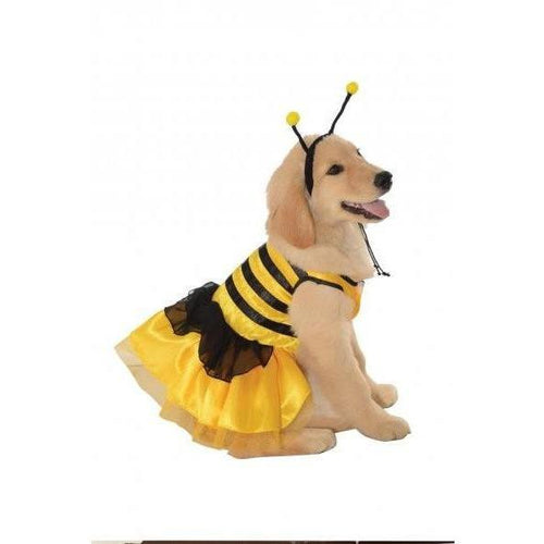 Bumblebee Pet Costume - ModernMonaStudio