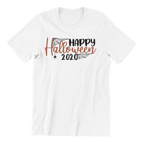 Happy Halloween 2020 Shirt - ModernMonaStudio