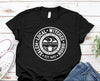 Local Witches Halloween T-shirt - ModernMonaStudio