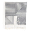 Eftelia Beach Towel - ModernMonaStudio
