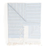 Eftelia Beach Towel - ModernMonaStudio