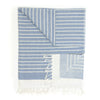 Eftelia Beach Towel - ModernMonaStudio