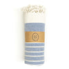 Eftelia Beach Towel - ModernMonaStudio