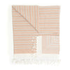Eftelia Beach Towel - ModernMonaStudio