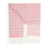 Eftelia Beach Towel - ModernMonaStudio
