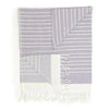 Eftelia Beach Towel - ModernMonaStudio