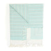 Eftelia Beach Towel - ModernMonaStudio
