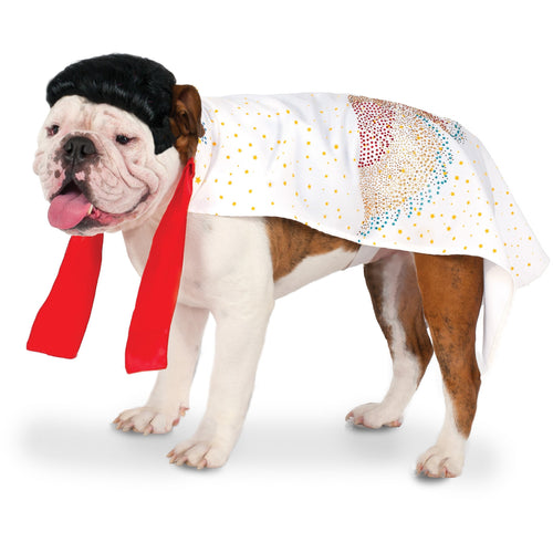 Elvis Pet Costume - ModernMonaStudio