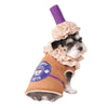Iced Coffee Pet Costume - ModernMonaStudio