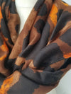 Animal Print Scarf - Rectangle Scarf