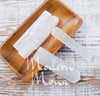 Selenite Wands, Selenite Energy Clearing, Selenite Stick, Selenite, Gypsum Wands