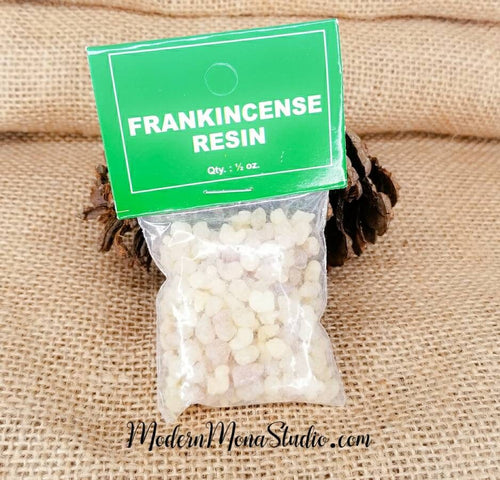 Frankincense Resin for Charocal Burning, Frankincense Incense