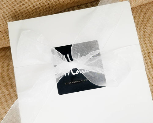 Smudge Cleansing Kit with Large Abalone Shell and Rosewood Stand, Rose Petal Smudge with Palo Santo and Selenite