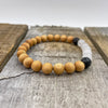 Kingston - Moonstone, Cedar, & Lava Rock - ModernMonaStudio