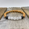 Kingston - Moonstone, Cedar, & Lava Rock - ModernMonaStudio