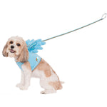 My Little Pony Rainbow Dash Wing Harness Pet Costume - ModernMonaStudio